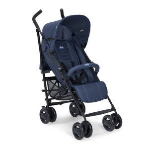 Коляска трость прогулочная Chicco London, коллекция 2018 г.